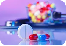 Pharmaceuticals