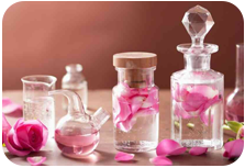 Flavours & Fragrances