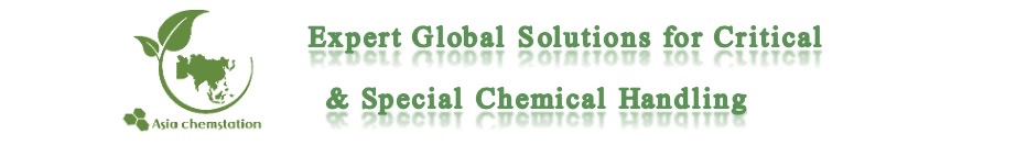 Asia Chemstation Co.,LTD